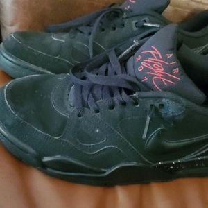 Nike Air Flight 2013